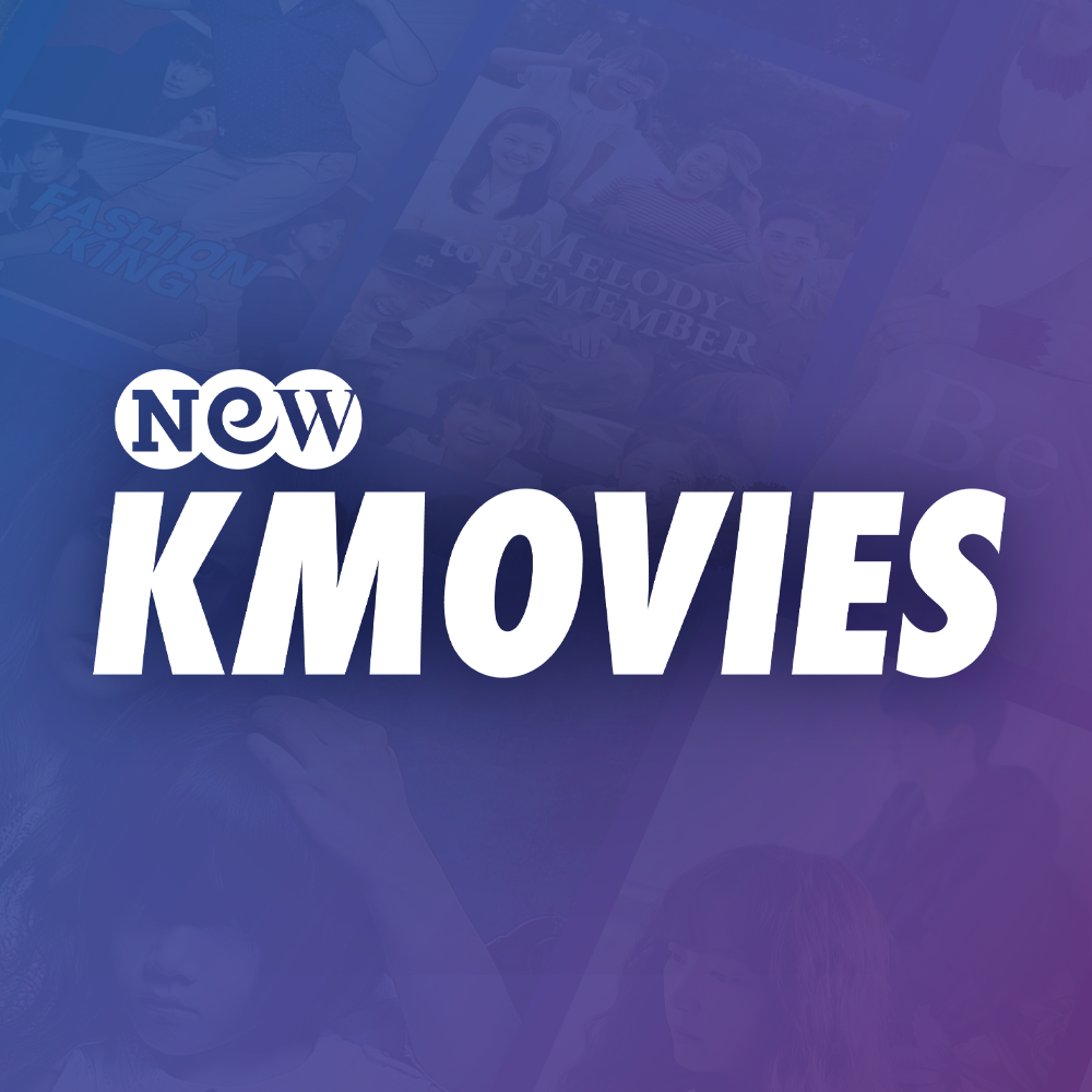 NEW K-MOVIES
