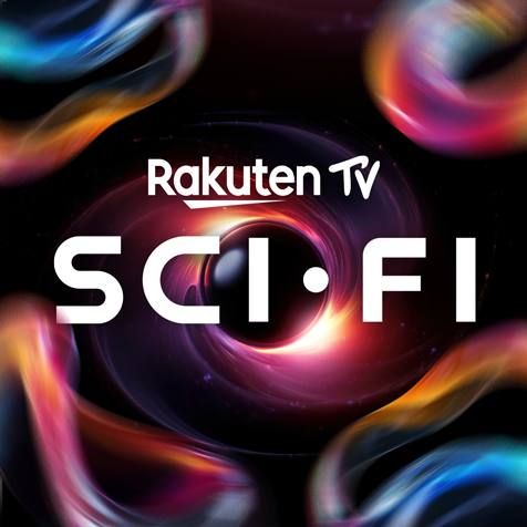 Sci-Fi - Rakuten TV