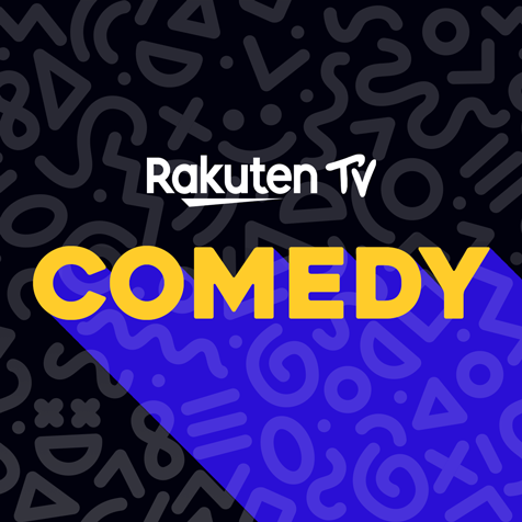 Comedy Movies – Rakuten TV