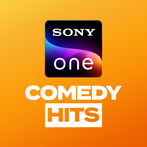 Sony One Comedy HITS