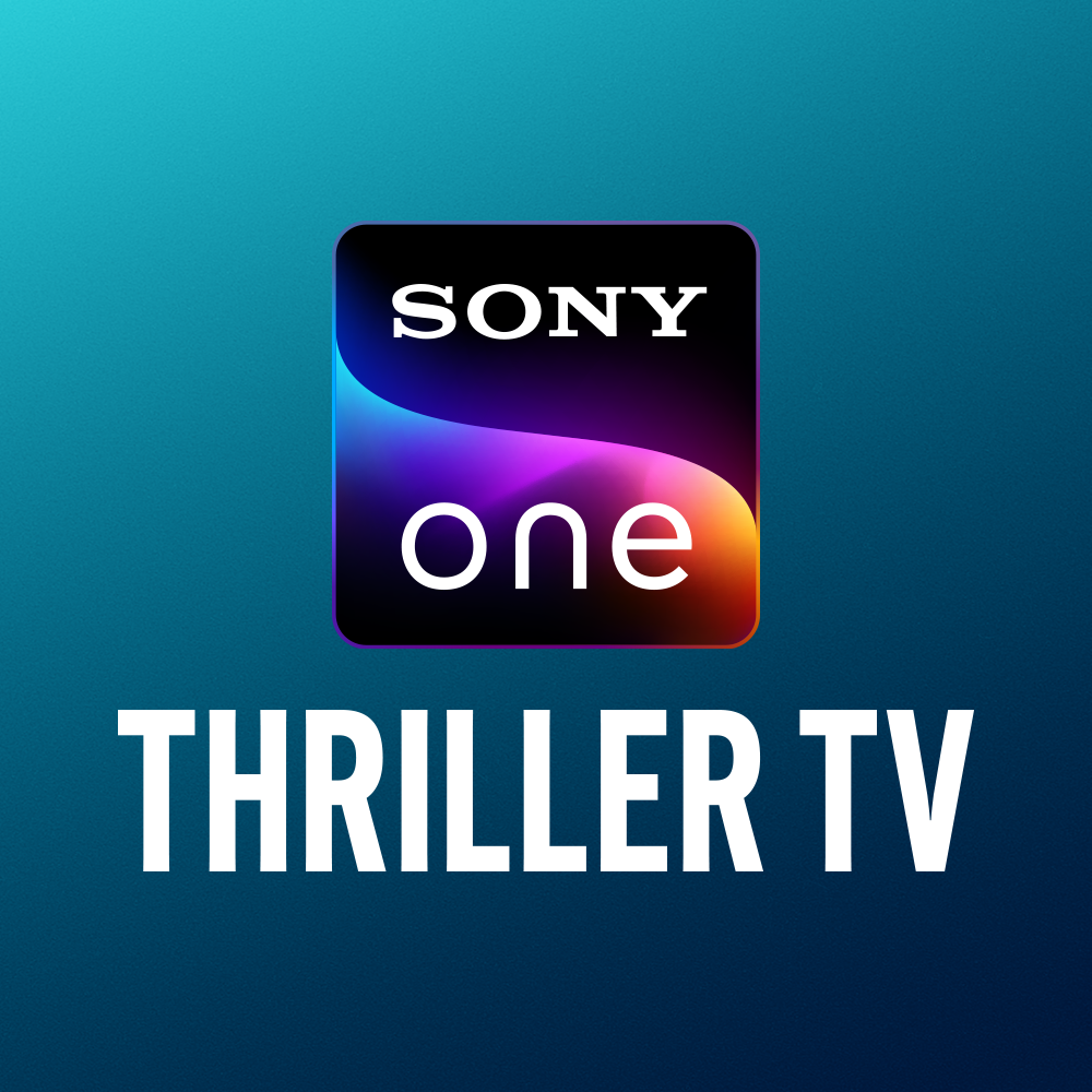Sony One Thriller TV