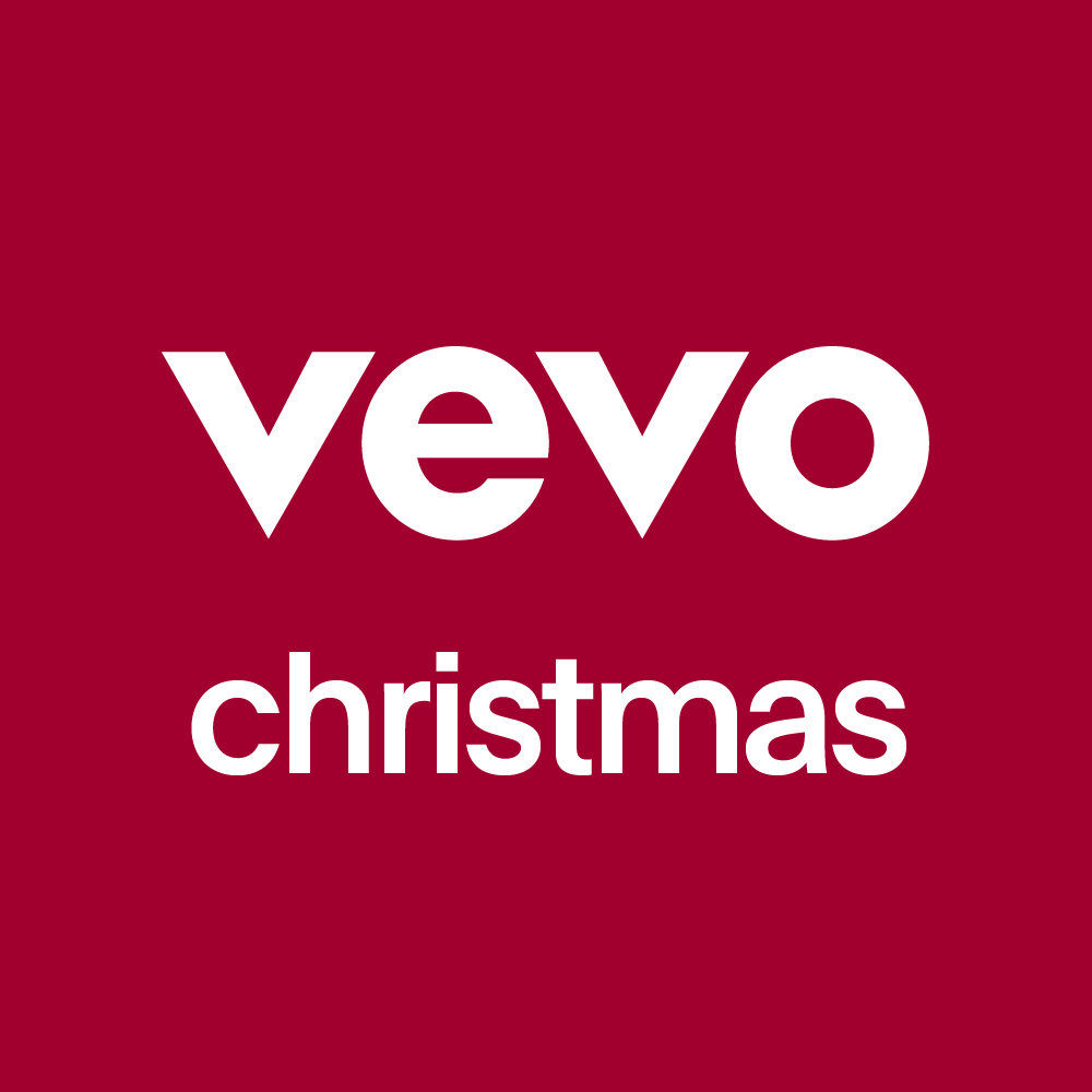 Логотип канала 'Vevo Christmas'