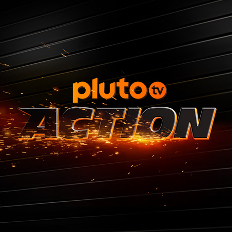 Pluto TV Action