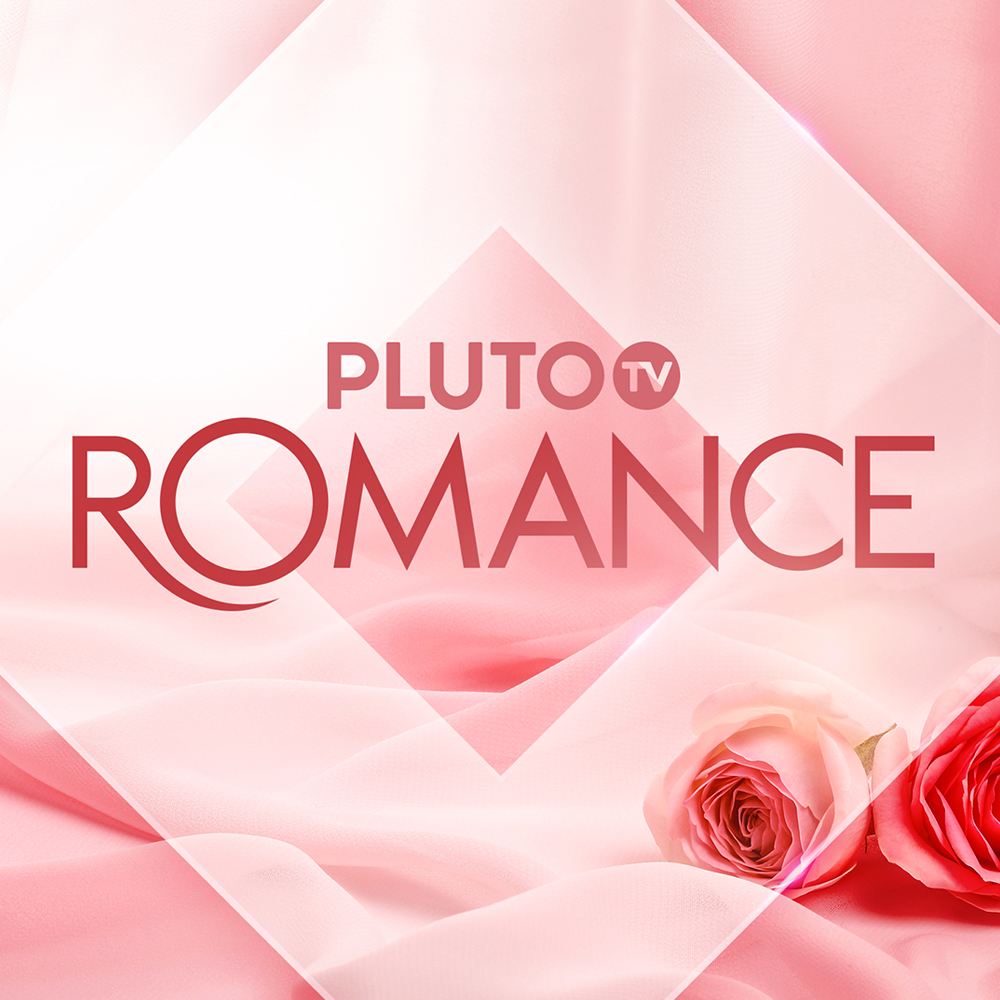 Pluto TV Romance