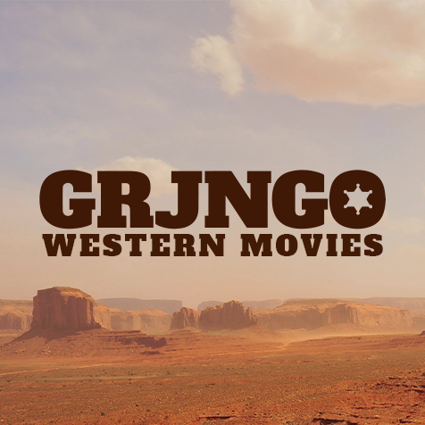 Grjngo - Western Movies