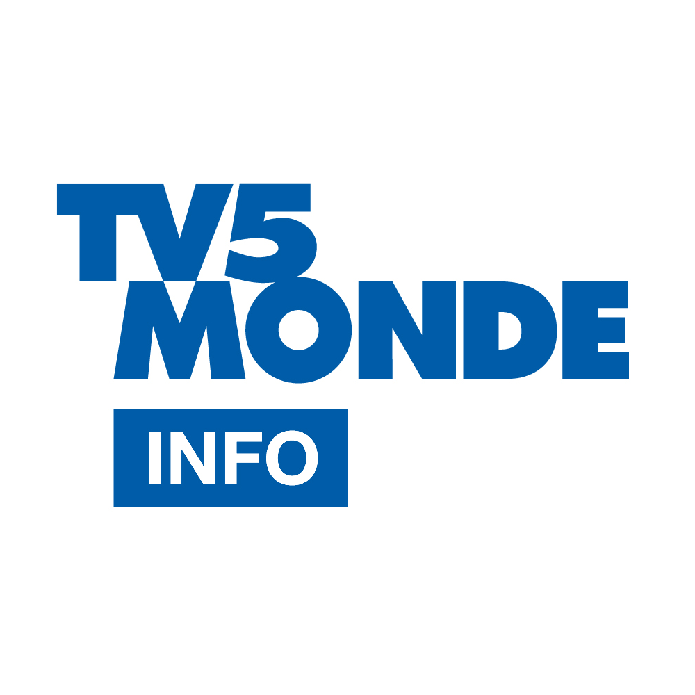TV5 Monde Info