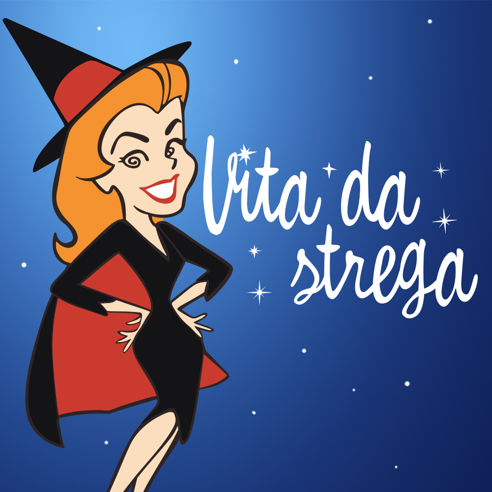 Vita Da Strega [DRM]