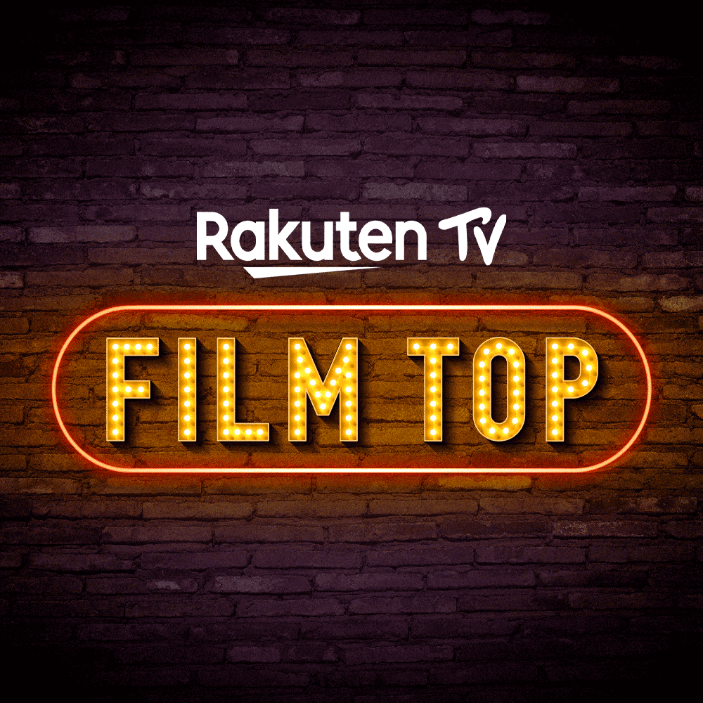 Film Top - Rakuten TV