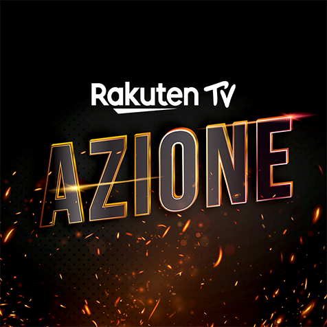 Film d'azione - Rakuten TV
