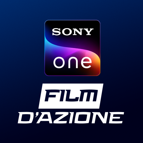 Sony One Film d’azione