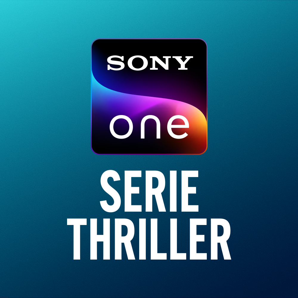 Sony One Serie Thriller