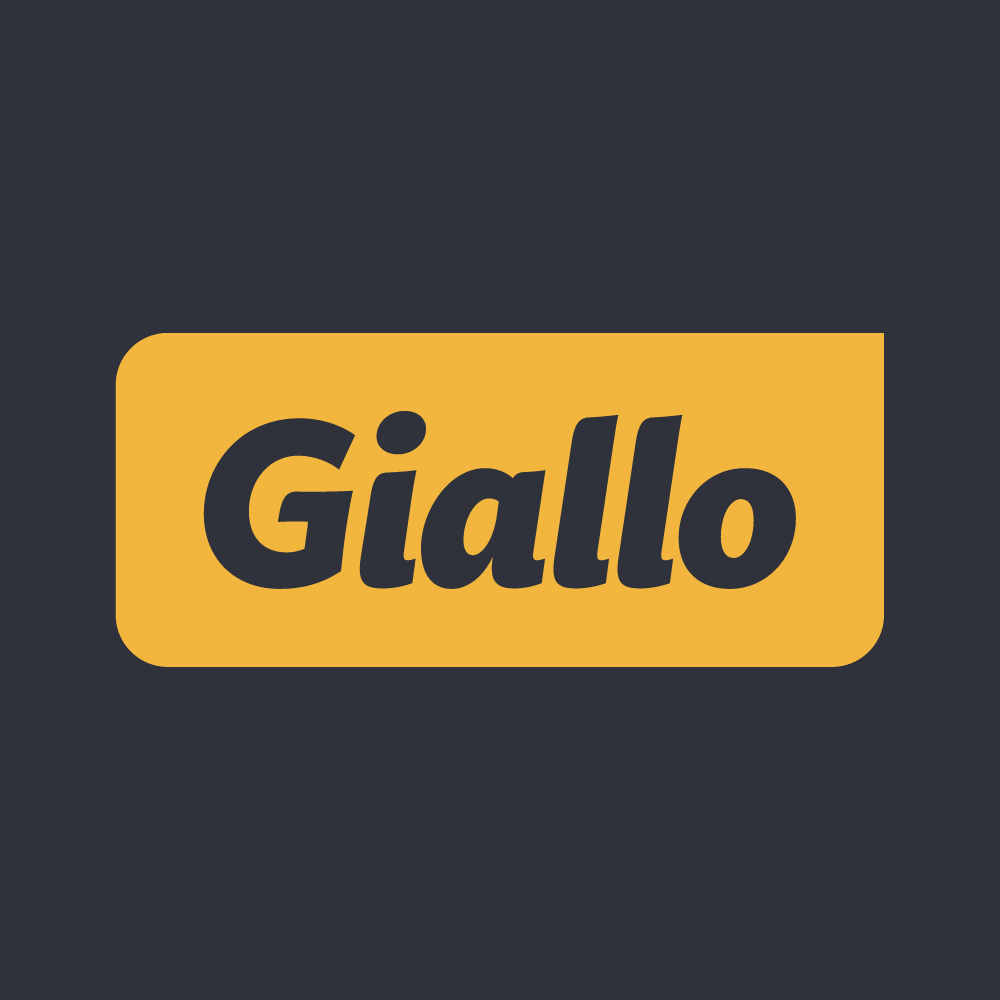 Giallo [DRM]