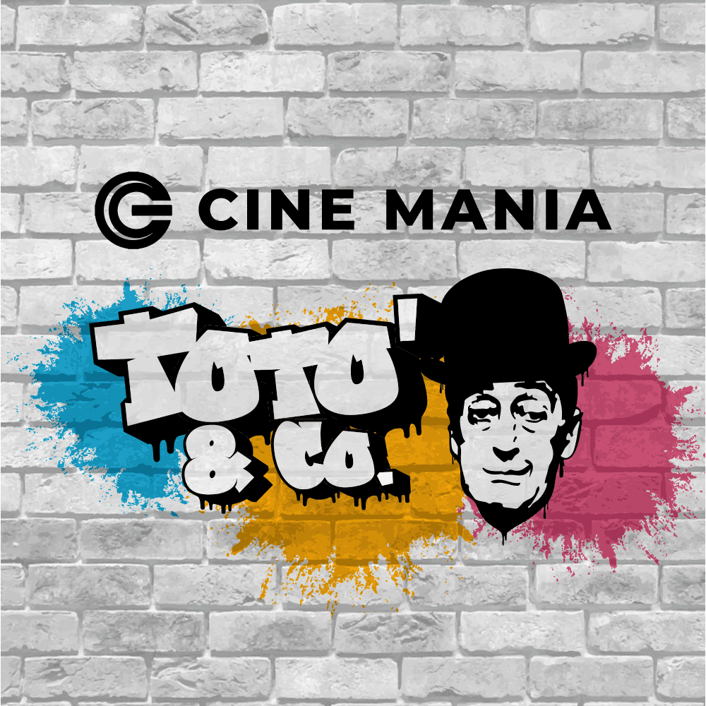 CG Cine Mania